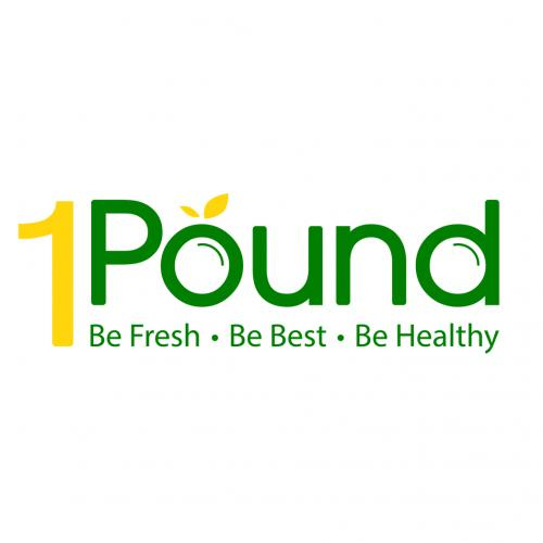 1 Pound