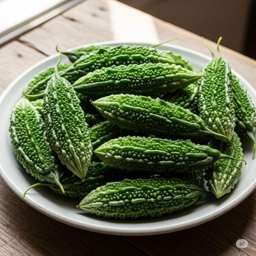 Giá trị dinh dưỡng của khổ qua rừng