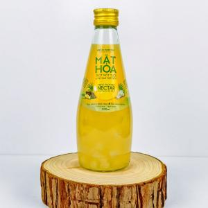 Mật Hoa Thốt Nốt Tươi (290ml/chai)