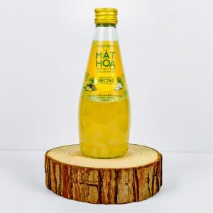 Mật Hoa Thốt Nốt Tươi (290ml/chai)