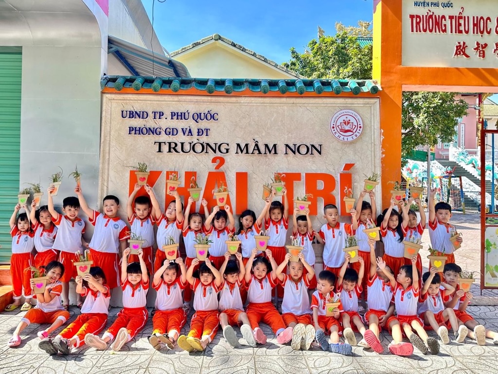 1. Số lượng tuyển sinh năm học 2025 - 2026