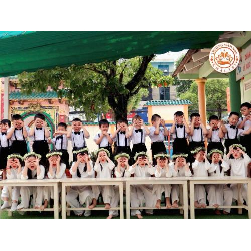 Những kỷ niệm khó quên